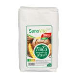FAINA INTEGRALA SECARA 1KG