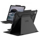 UAG Husa Metropolis SE iPad Pro 13 inch (7th Gen, 2024, M4) Black
