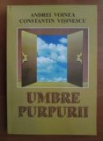 Andrei Voinea - Umbre purpurii