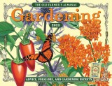 The 2023 Old Farmer&#039;s Almanac Gardening Calendar