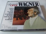 Wagner, 3 cd box
