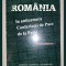 ROMANIA IN ANTICAMERA CONFERINTEI DE PACE DE LA PARIS * DOCUMENTE