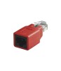Adaptor crossover RJ45 tata la RJ45 mama Goobay