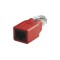 Adaptor crossover RJ45 tata la RJ45 mama Goobay
