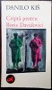 DANILO KIS-CRIPTA PENTRU BORIS DAVIDOVICI/NOVI SAD&#039;88/DEDICATIE TRAD. PT AGOPIAN