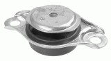 Suport motor Fiat 500, 500 C, Panda; Lancia Ypsilon Motor 1.1, 1.1, 1.2, 1.2, 1.2, 1.2, parte montare stanga, OE 46800412