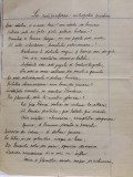Nicolae Tincu Velea, Versuri scrise la re&icirc;nființarea Mitropoliei Ardealului
