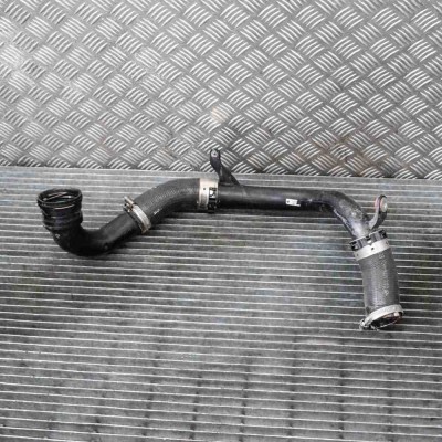 Furtun intercooler dreapta LAND ROVER RANGE ROVER EVOQUE L538 2015 OEM: GJ32-6C782HJ32-6C646GJ32-6C715GJ326C715AA foto