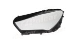 Dispersor far Mercedes Clasa Cla (C117), 2016-, montare fata, stanga, L-Series