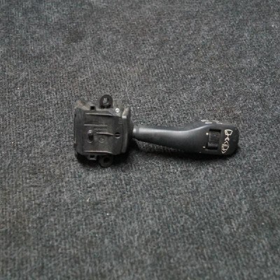 Maneta semnalizare ștergătoare BMW X3 E83 2008 OEM: 8363669 2243786 foto