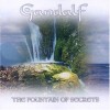 GANDALF THE FOUNTAIN OF SECRETS (cd)