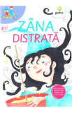 Zana distrata