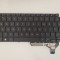 Tastatura Laptop, Asus, ZenBook 14 UM3402, UM3402YA, UM3402YAR, iluminata, neagra, layout US