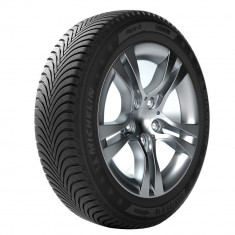 Anvelopa IARNA MICHELIN PILOT ALPIN 5 255 40 R20 101W foto