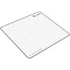 Mousepad Gaming AQIRYS Webb Medium (MD), 450x400mm, Textil, Waterproof, Bază Cauciucată, Margini Cusute