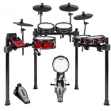 Alesis Nitro Pro XL Drum Kit Tobe Electronice