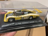 Model Alpine A442B 24h Le Mans 1978 Team Renault Sport 1/43 - 1/43