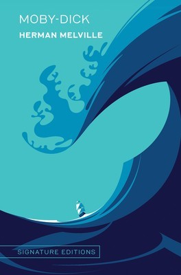 Moby-Dick foto