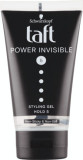 Schwarzkopf taft Gel de păr invisible, 150 ml