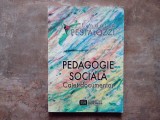 PEDAGOGIE SOCIALA , CAIET DOCUMENTAR de DANIELA MIHAITA ... 2000