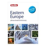 Eastern Europe - Berlitz Phrase Book and Dictionary