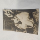 Carte postala Regina Maria, Printesa Elisabeta , Printesa Maria