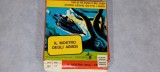 PELICULA PT. APARAT PROIECTIE SUPER 8 MM&nbsp; WALT DISNEY 20.000 LEGHE SOTTO I MARI