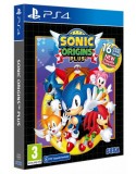 Sonic Origins Plus PS4