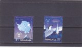 ANUL POLAR INTERNATIONAL - Lp.1829, 2009,MNH ** ROMANIA., Fauna, Nestampilat