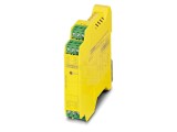 Releu de siguranță 24VDC PHOENIX CONTACT pentru șină DIN IP20 -20&divide;55&deg;C
