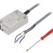 Senzor Capacitiv PNP/NO NC 4-25mm 20-250VAC