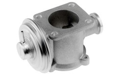 Supapa EGR Bmw Seria 5 E60 535d 2007-, X3 3.0d 2006-, X6 35d 2008-, NTY EGR-BM-003