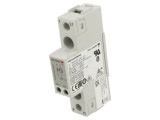 Releu Semiconductor 25A 24-264VAC RGS1A23A25KKE
