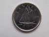 10 CENTS 2006 P CANADA, America de Nord