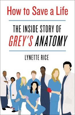 How to Save a Life: The Inside Story of Grey&amp;#039;s Anatomy foto