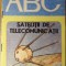 COLECTIA ABC: SATELITII DE TELECOMUNICATII-LIVIU MACOVEANU-278890