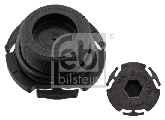 FEBI BILSTEIN 47894 febi Plus surub de golire baia de ulei