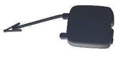 Capac bara carlig remorcare Ford Mondeo Combi si 5usi (Ba7) 03.2007-03.2010 Spate Grunduit 1483967 foto