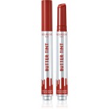 Bourjois Butter Tint balsam de buze tonifiant culoare 05 Caramel Flamb&eacute; 2 g