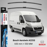 Cumpara ieftin Stergatoare Citroen Jumper III Van U9 din 06.2006 | 3 397 007 225 - BOSCH