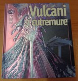 AS - KUN RUBIN - ENCICLOPEDIE VULCANI SI CUTREMURE
