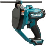 Makita SC103DZ - Masina de taiat tije filetate fara acumulatori si incarcator Li-Ion 18 V - Ah motor fara perii