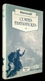 Contes fantastiques - Hoffmann *Mademoiselle de Scudery, L'homme au sable, Bonheur au jeu, Bonheur d'Artus, Maitre Martin, Le conseiller Krespel