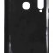 Husa silicon ultraslim Forcell Prism neagra pentru Samsung Galaxy A9 2018