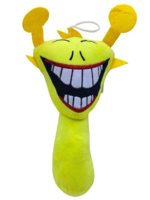 Jucarie plus Sprunki - Model Soare Zambitor foto