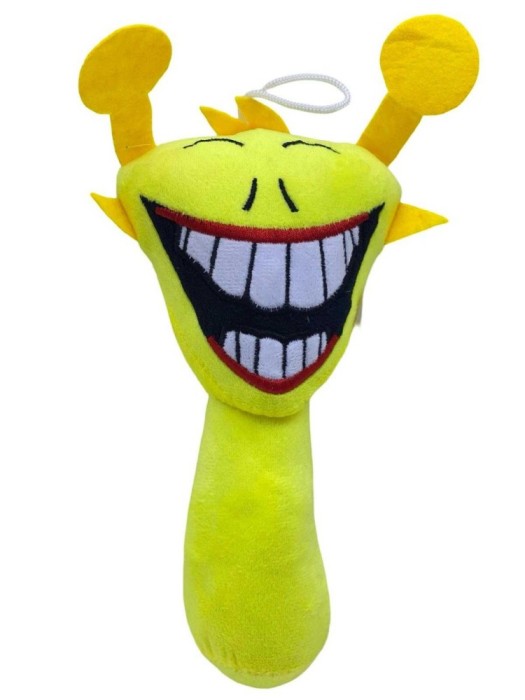 Jucarie plus Sprunki - Model Soare Zambitor