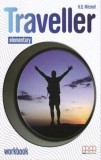 Traveller Elementary Workbook | H.Q. Mitchell, MM Publications