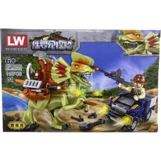 Lego Dinozaur NO.9010-1 foto