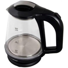 Fierbator electric EKK024К, 1500W, 1.7 l, negru