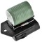 Rezistenta Ventilator habitaclu Opel Corsa D 2006-, Fiat Grande Punto 2005-, Cu Ac 3 Pini, NTY ERD-PL-007